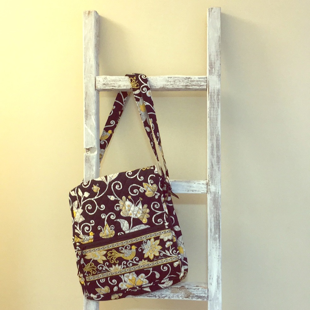 Vera Bradley Crossbody